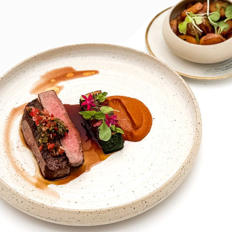 Séf ajánlat - Mindig valami új...