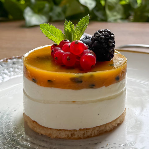 Kézműves sütemények, szívből...